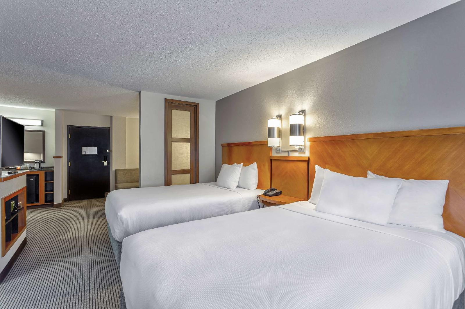 Hyatt Place Kansas City/Overland Park/Convention Center