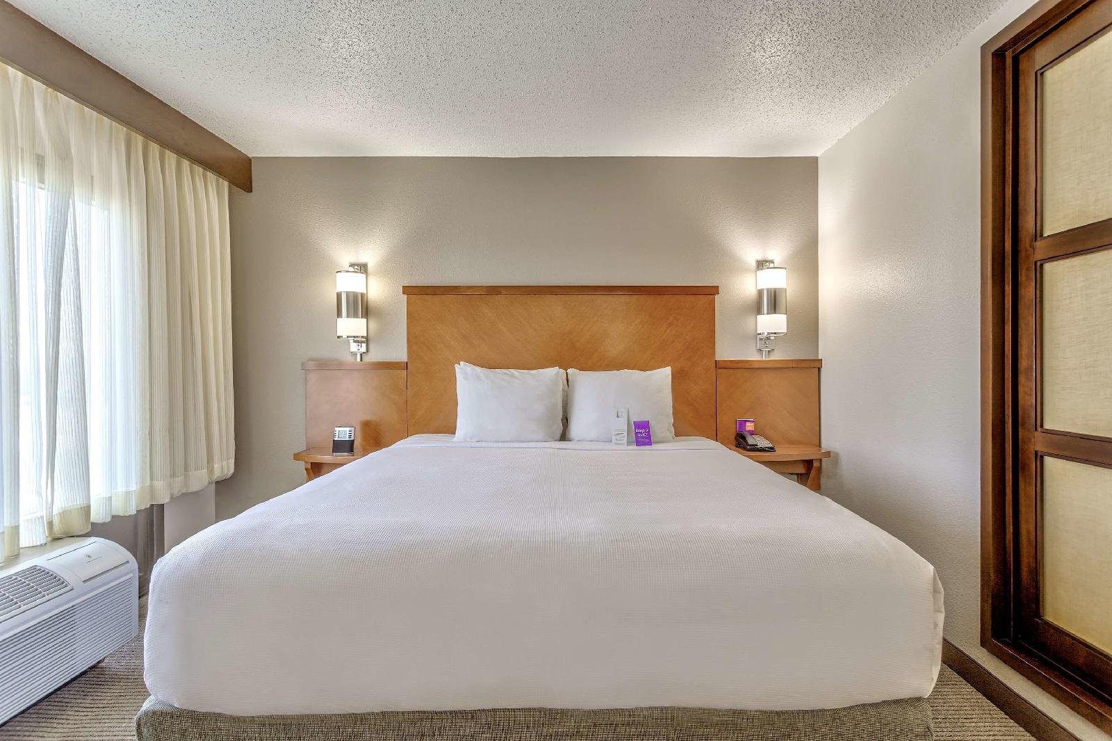 Hyatt Place Kansas City/Overland Park/Convention Center