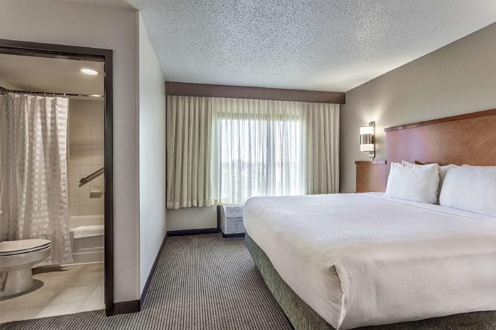 Hyatt Place Kansas City/Overland Park/Convention Center