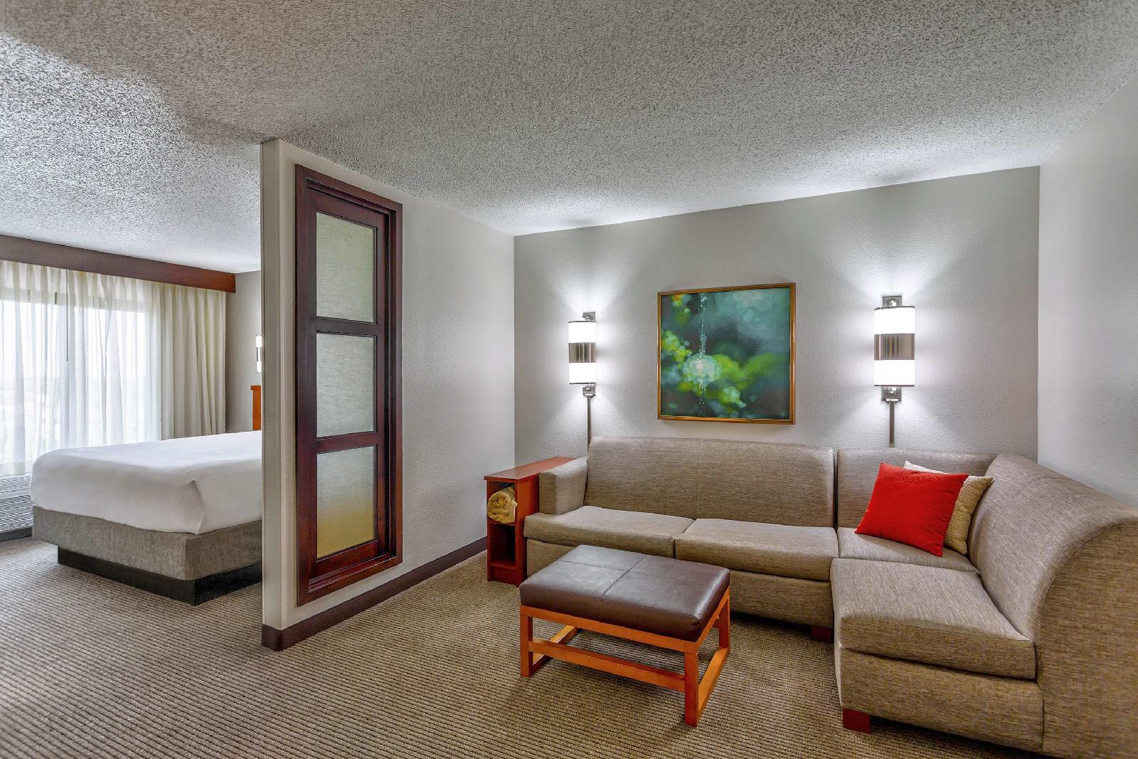 Hyatt Place Kansas City/Overland Park/Convention Center