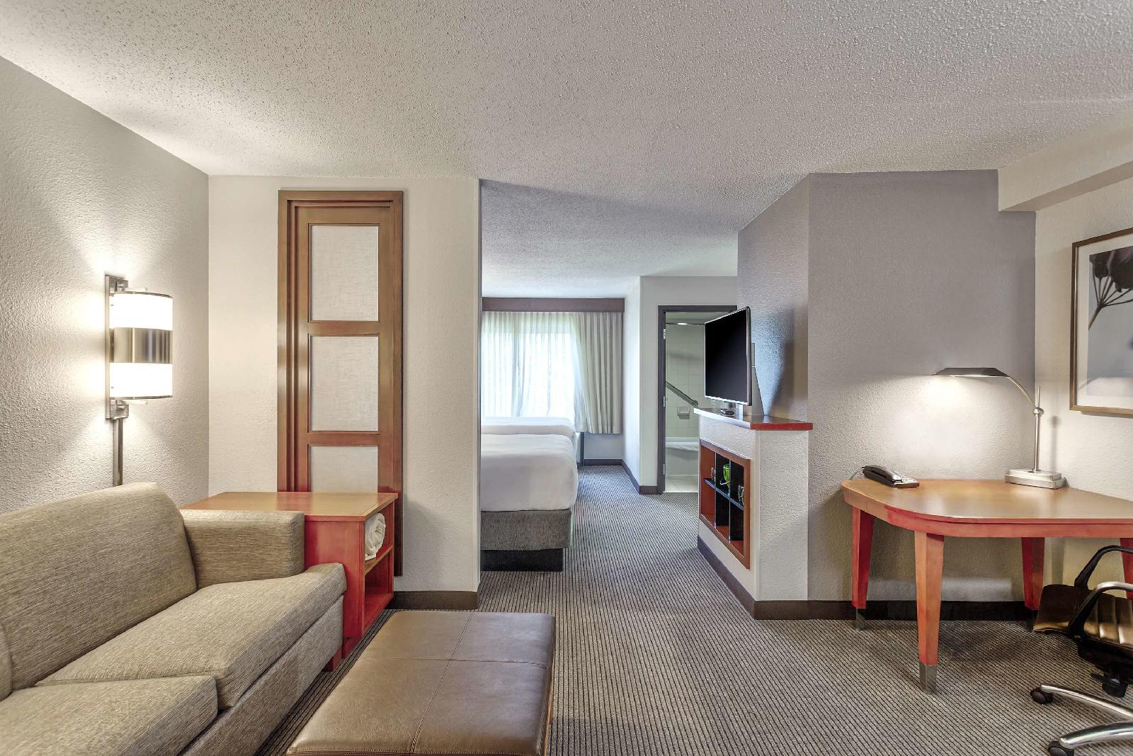 Hyatt Place Kansas City/Overland Park/Convention Center