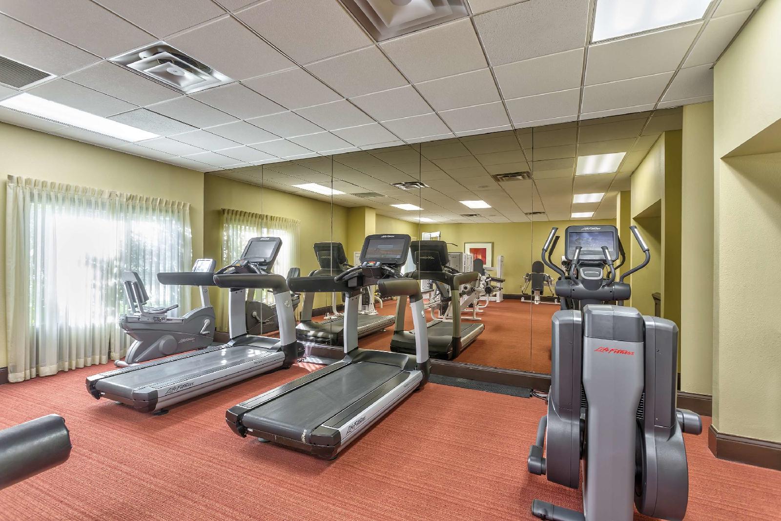 Hyatt Place Kansas City/Overland Park/Convention Center