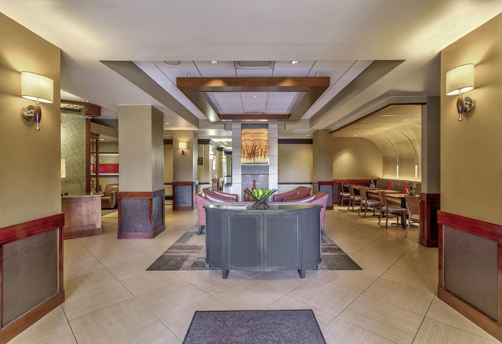 Hyatt Place Kansas City/Overland Park/Convention Center