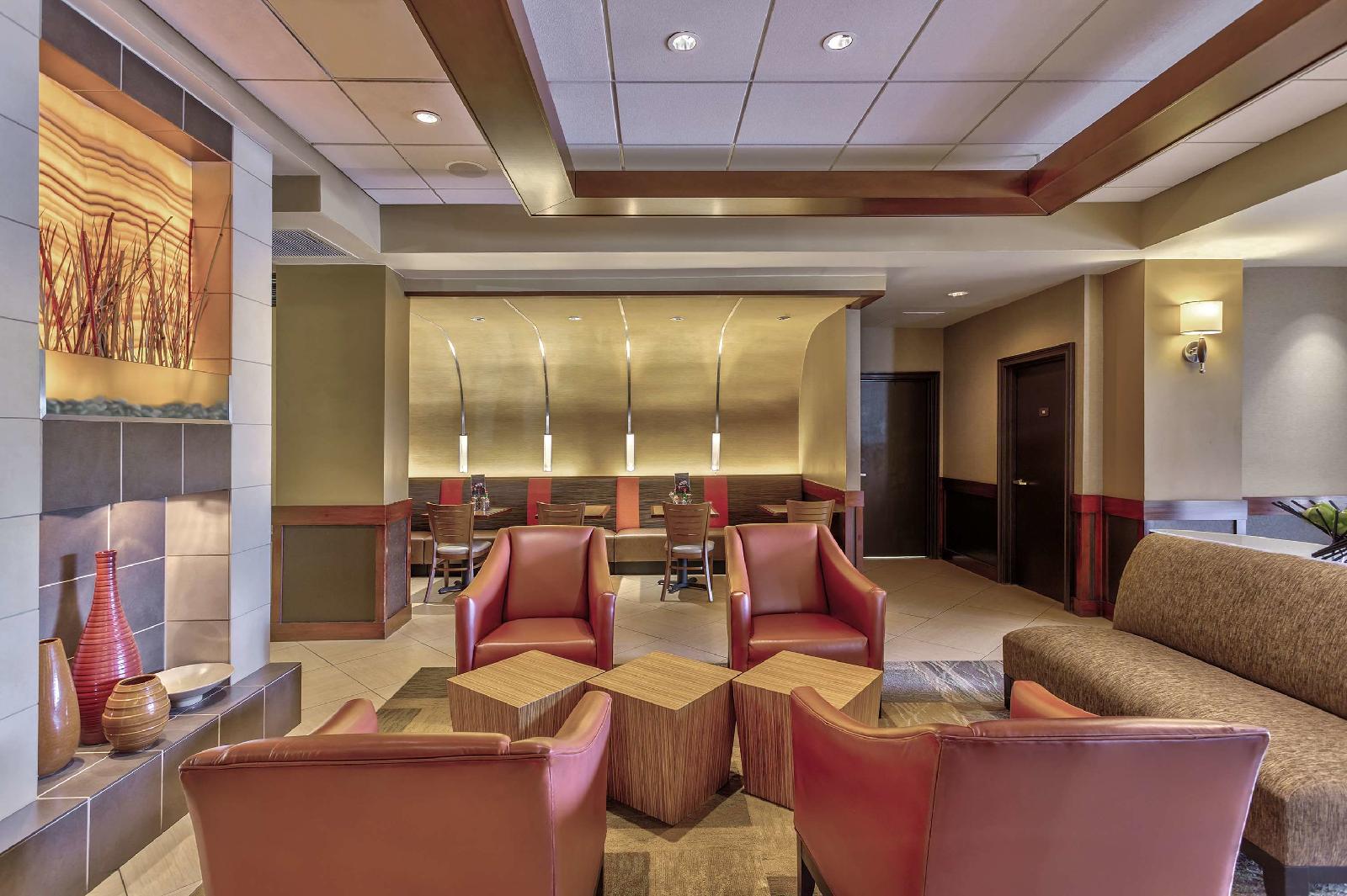 Hyatt Place Kansas City/Overland Park/Convention Center