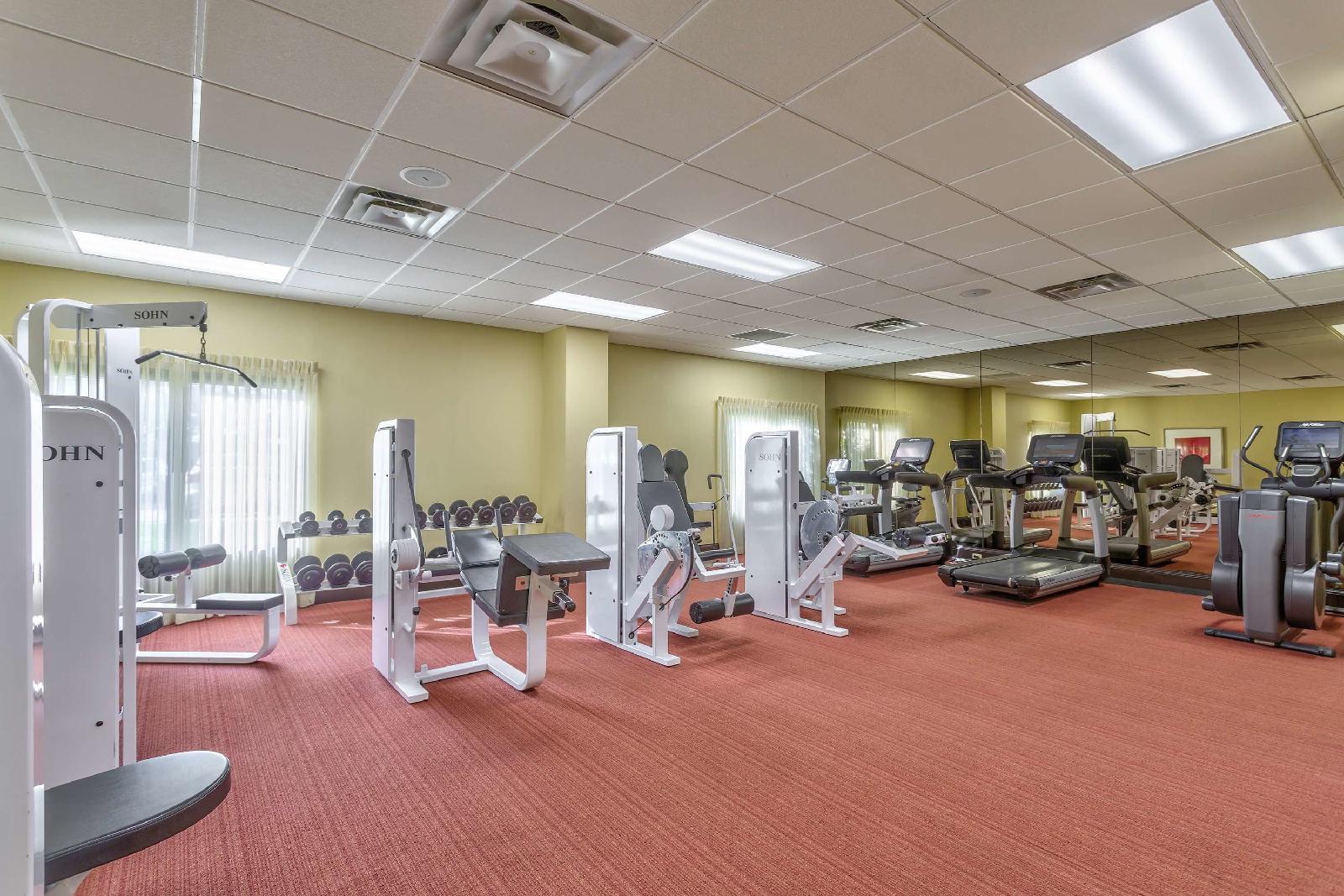 Hyatt Place Kansas City/Overland Park/Convention Center