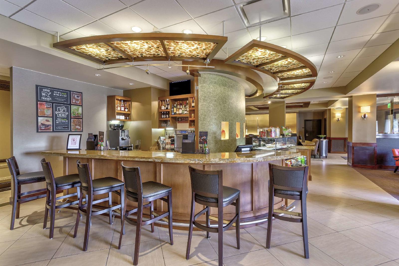 Hyatt Place Kansas City/Overland Park/Convention Center