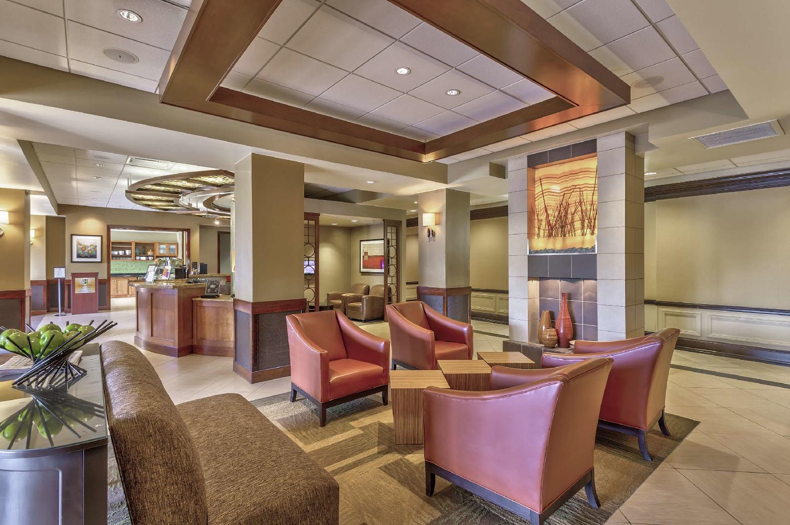 Hyatt Place Kansas City/Overland Park/Convention Center