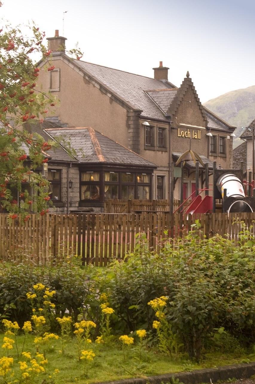 Premier Inn Fort William
