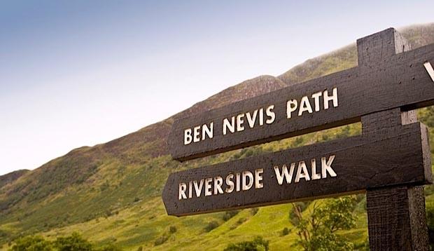 Premier Inn Fort William