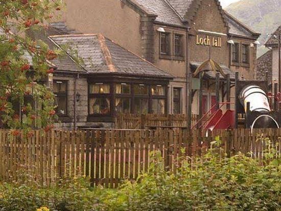 Premier Inn Fort William