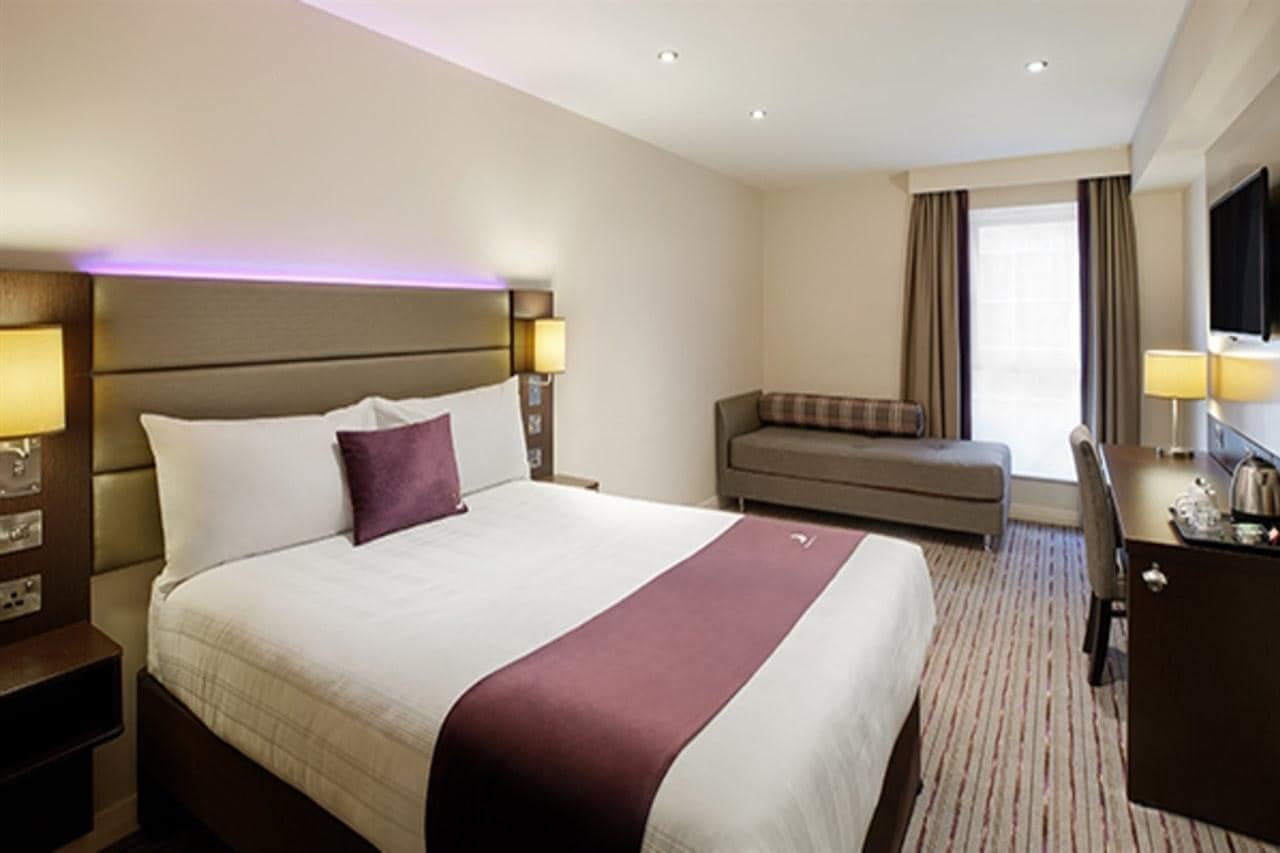 Premier Inn Fort William