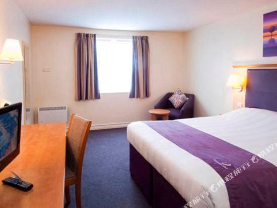 Premier Inn Fort William