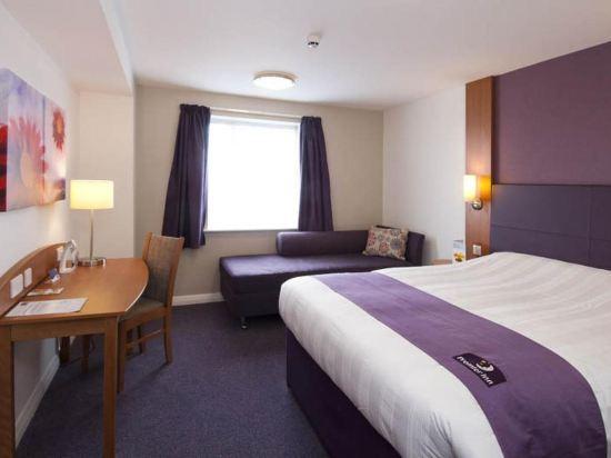 Premier Inn Fort William