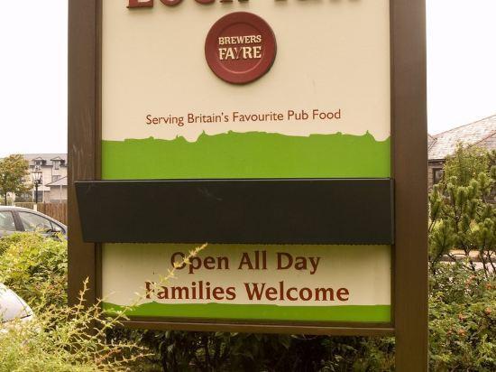 Premier Inn Fort William