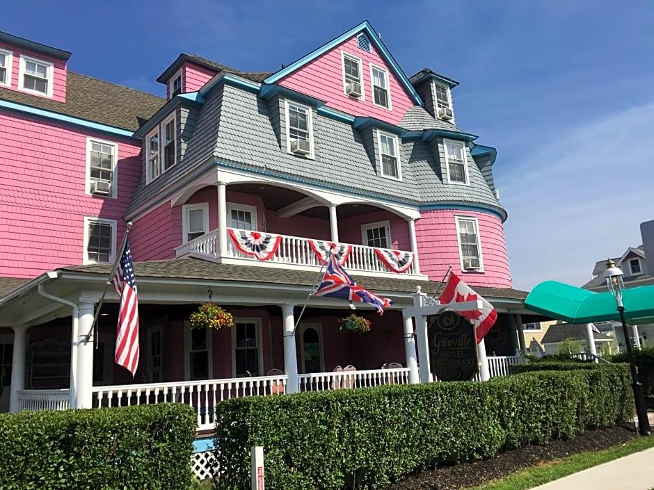 Grenville Hotel & Restaurant