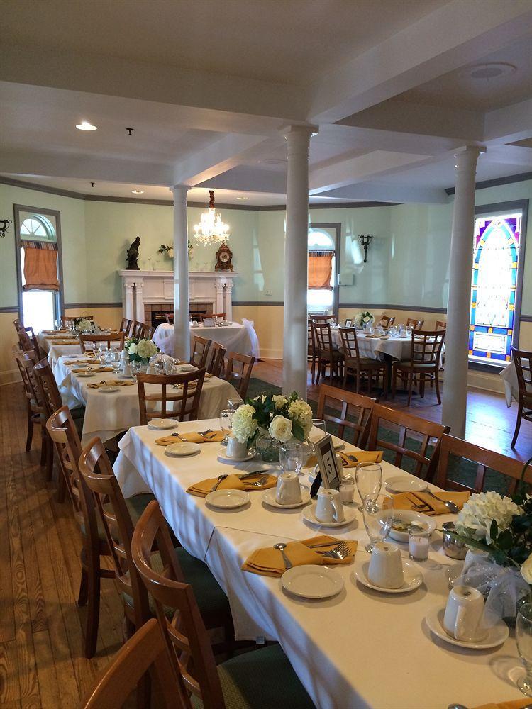 Grenville Hotel & Restaurant