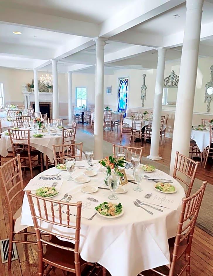 Grenville Hotel & Restaurant