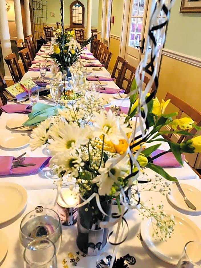 Grenville Hotel & Restaurant