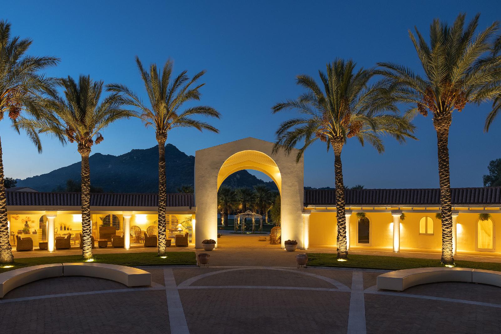 Le Spiagge di San Pietro Resort