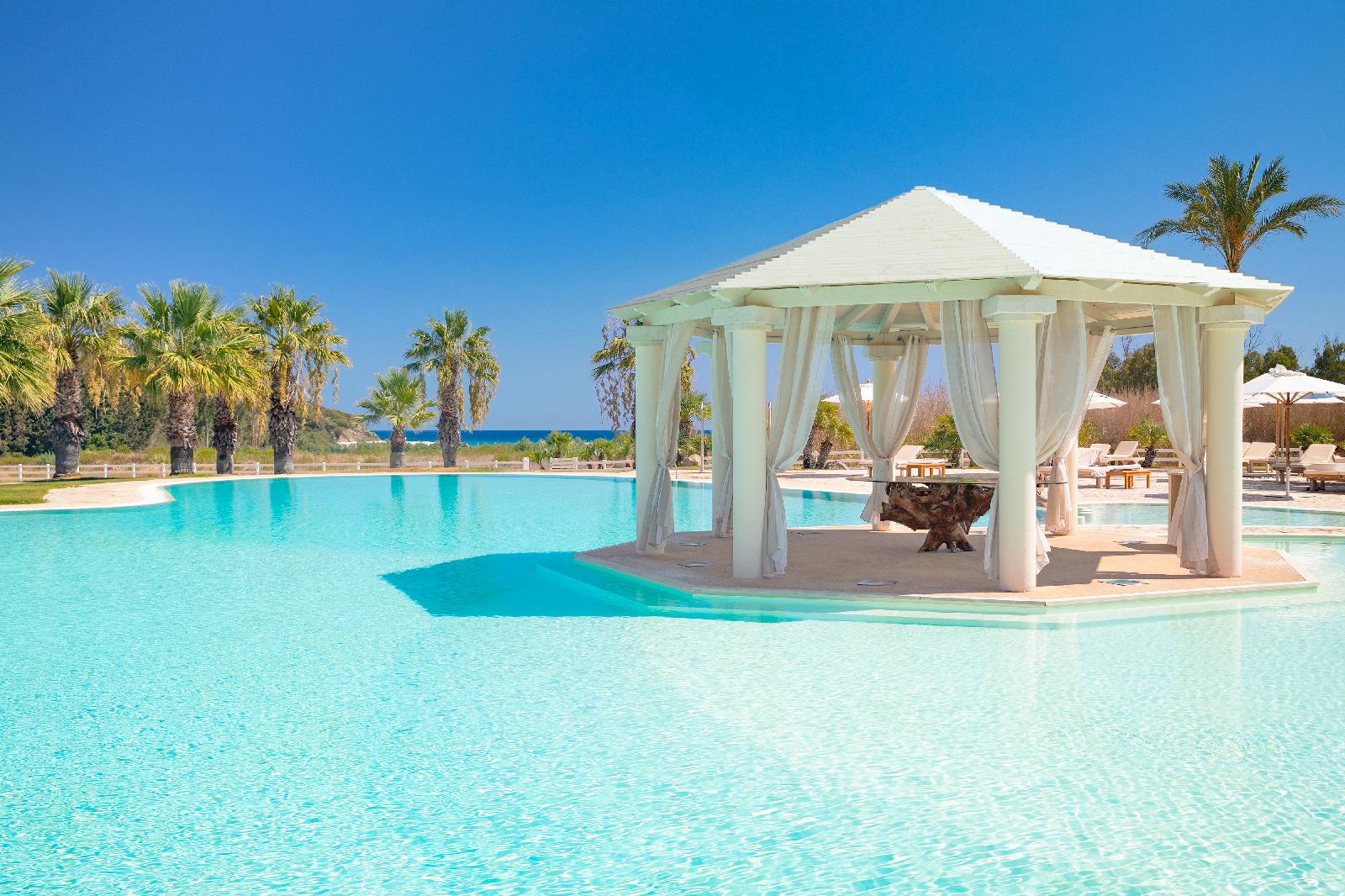 Le Spiagge di San Pietro Resort