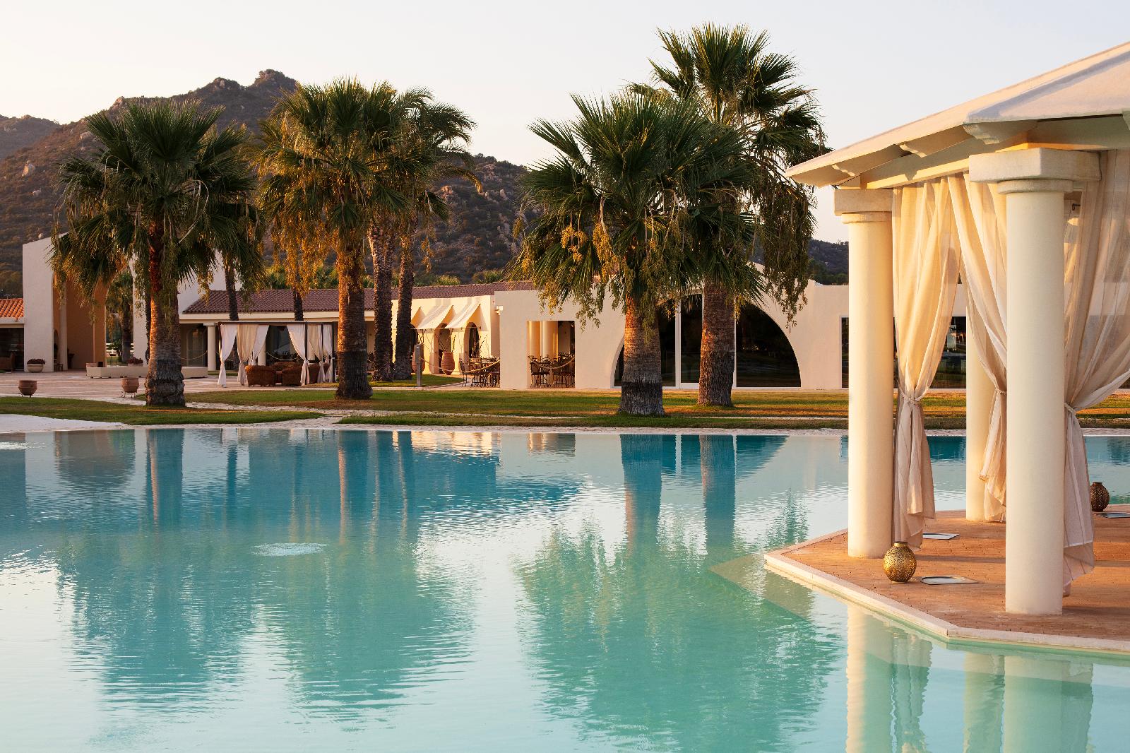 Le Spiagge di San Pietro Resort
