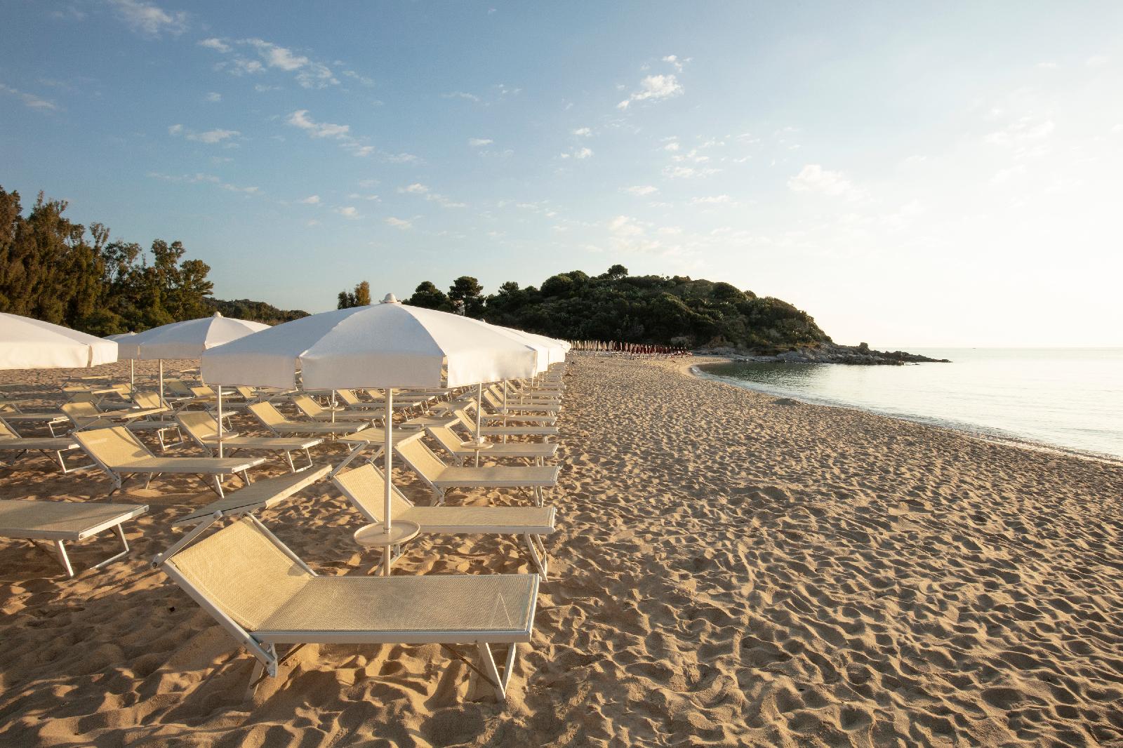 Le Spiagge di San Pietro Resort