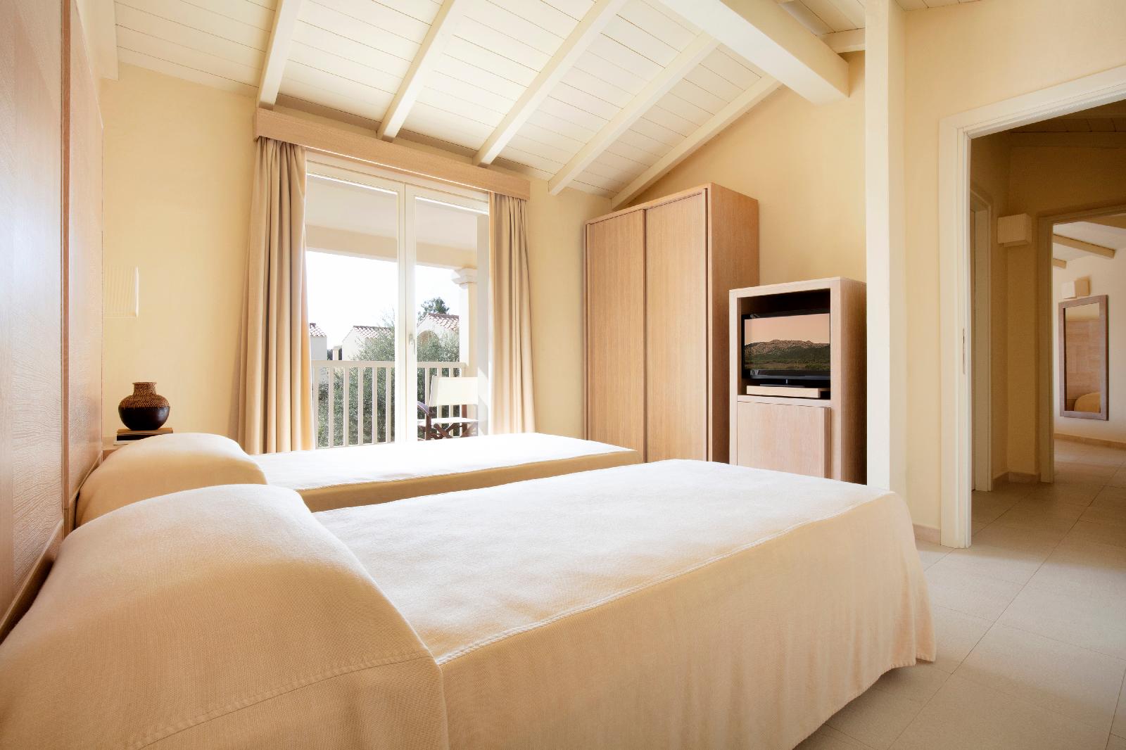 Le Spiagge di San Pietro Resort