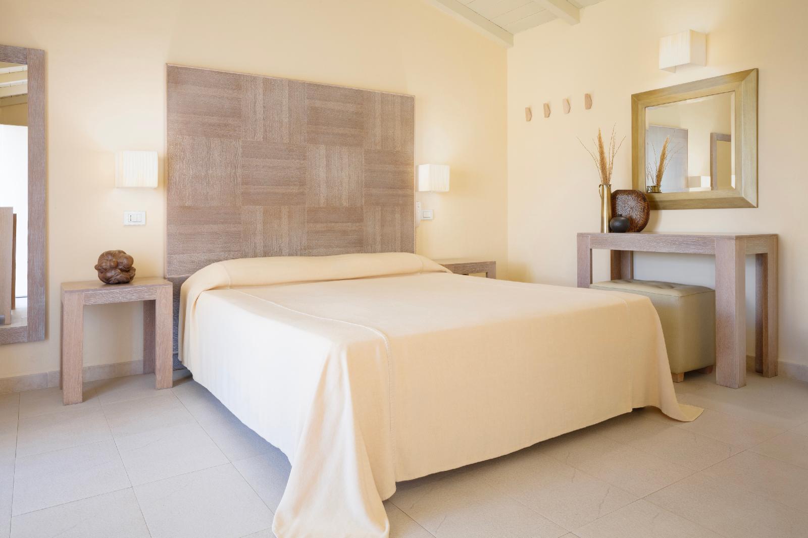 Le Spiagge di San Pietro Resort