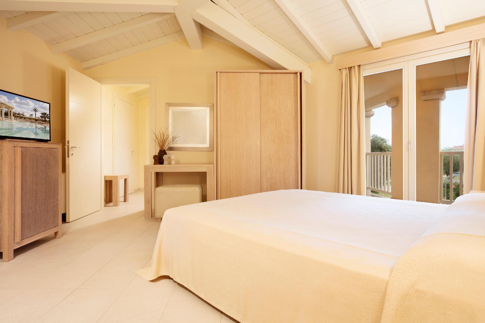 Le Spiagge di San Pietro Resort
