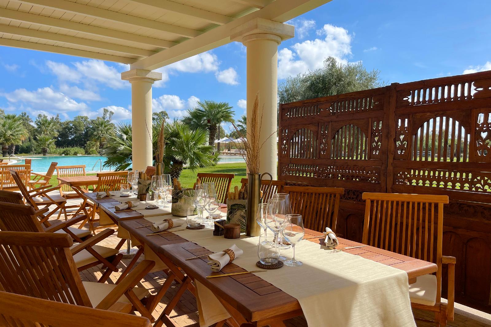 Le Spiagge di San Pietro Resort