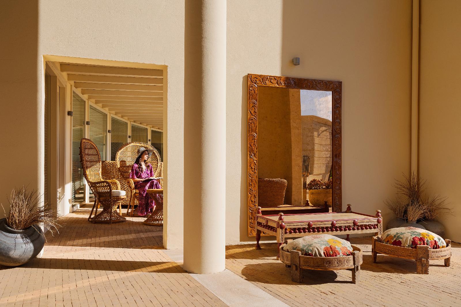 Le Spiagge di San Pietro Resort