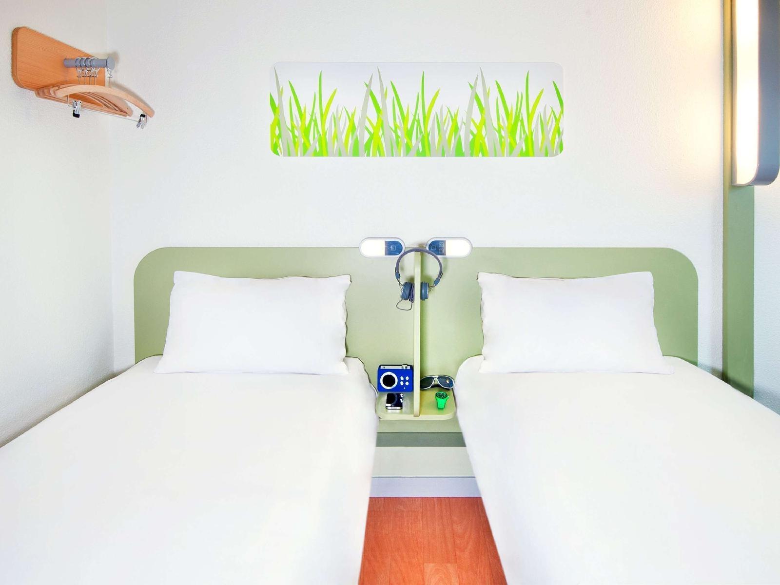 ibis budget Birmingham Centre