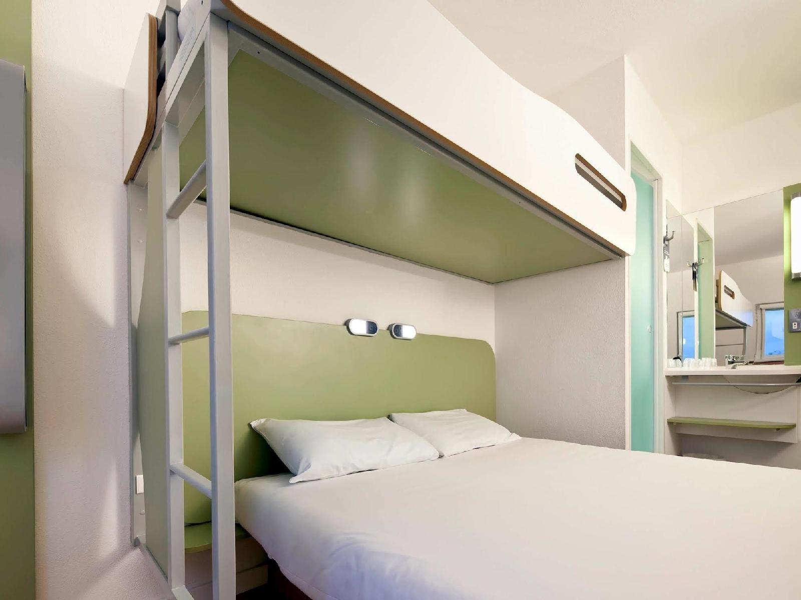 ibis budget Birmingham Centre