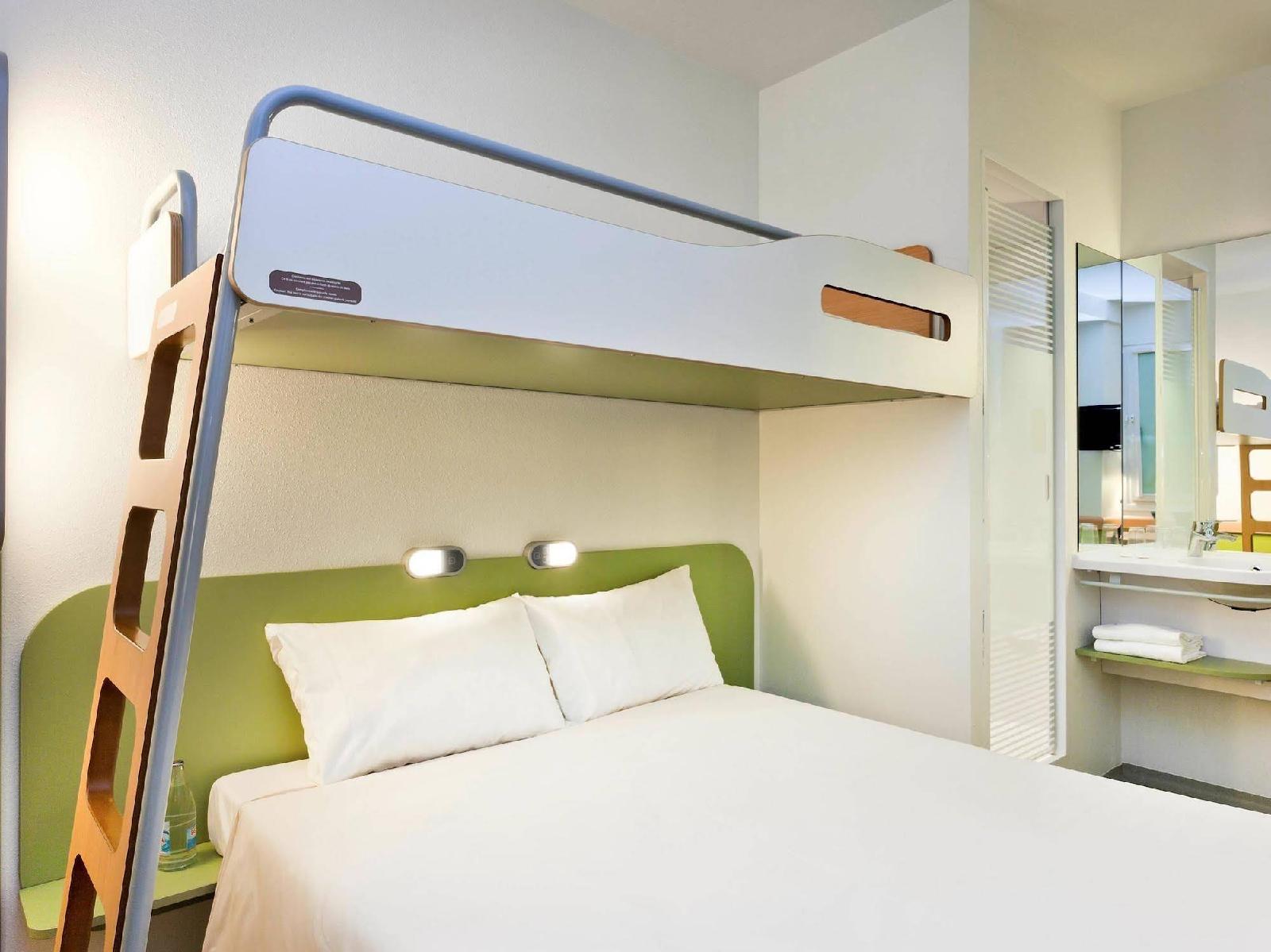 ibis budget Birmingham Centre
