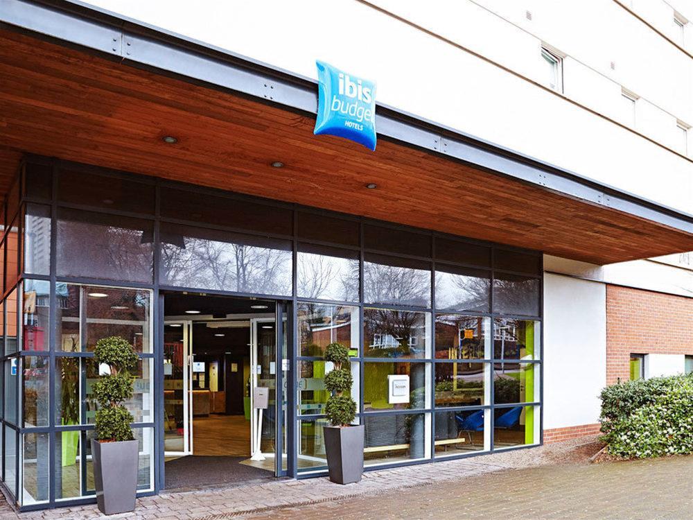 ibis budget Birmingham Centre