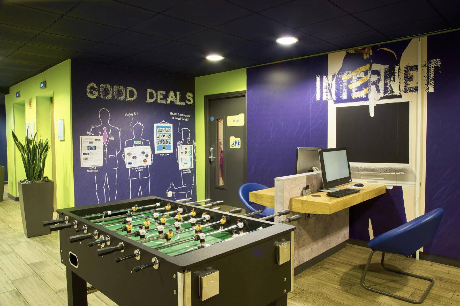 ibis budget Birmingham Centre