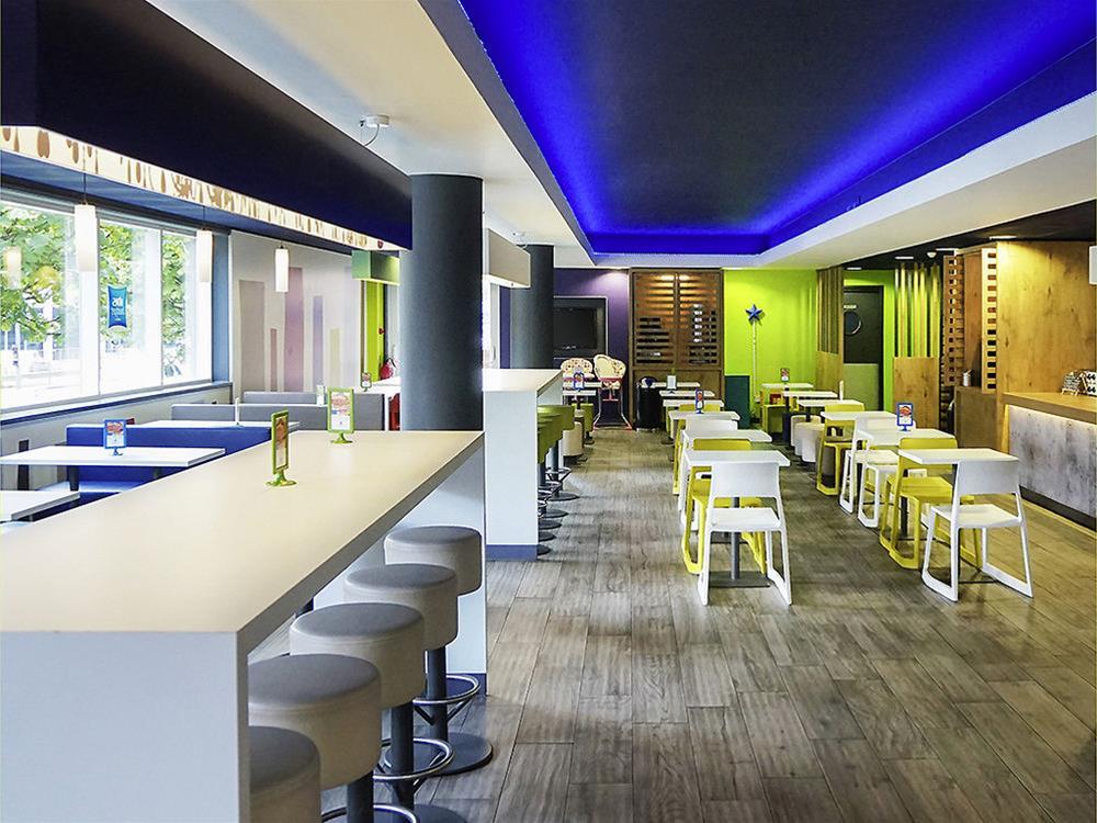 ibis budget Birmingham Centre