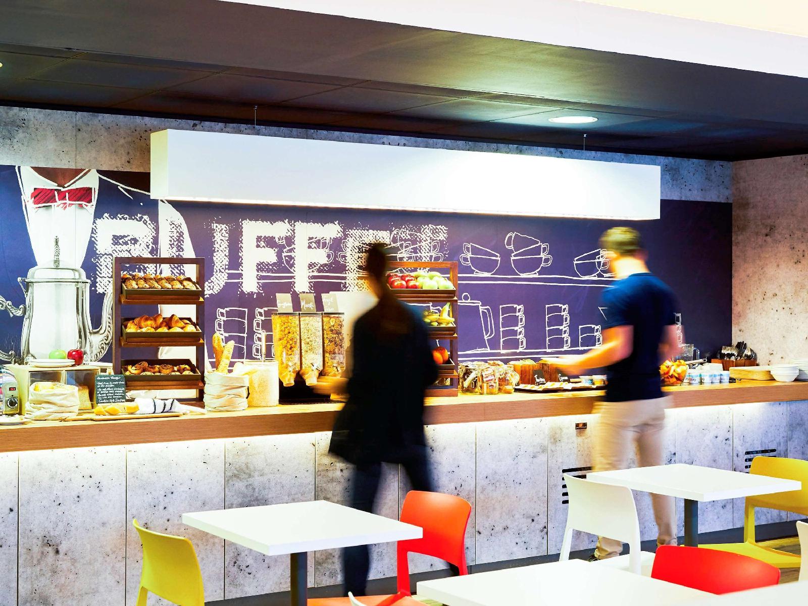 ibis budget Birmingham Centre