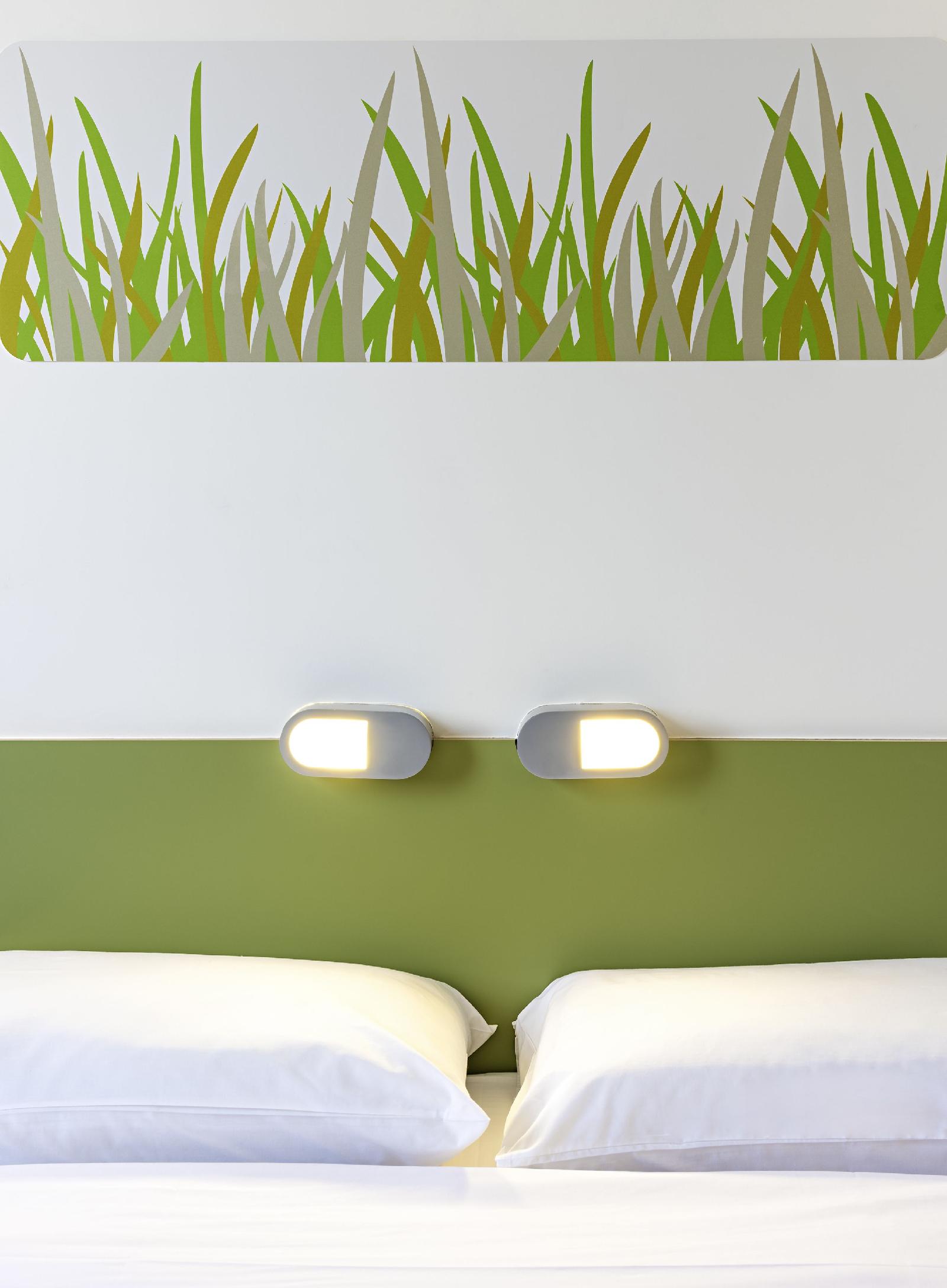 ibis budget Birmingham Centre