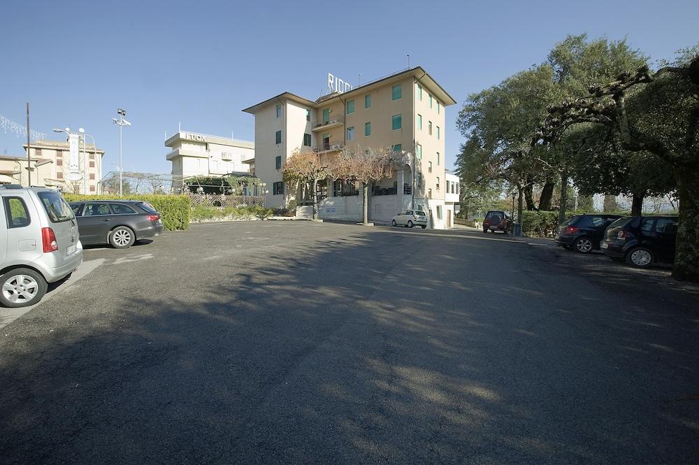 Villa Ricci
