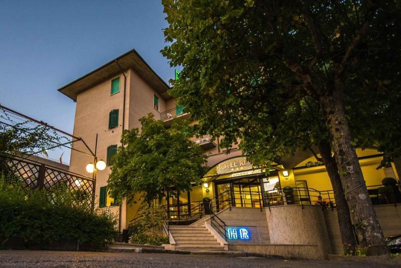 Villa Ricci