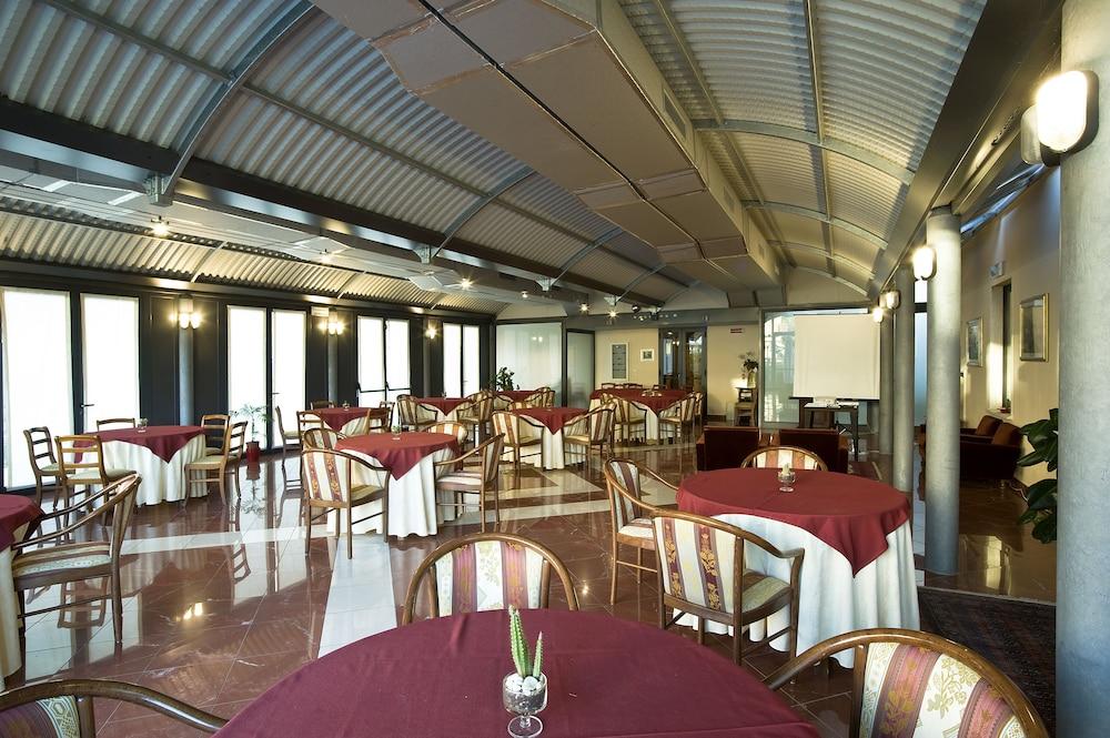 Villa Ricci