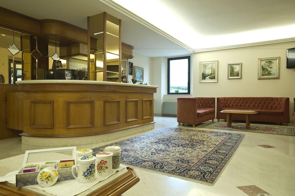 Villa Ricci