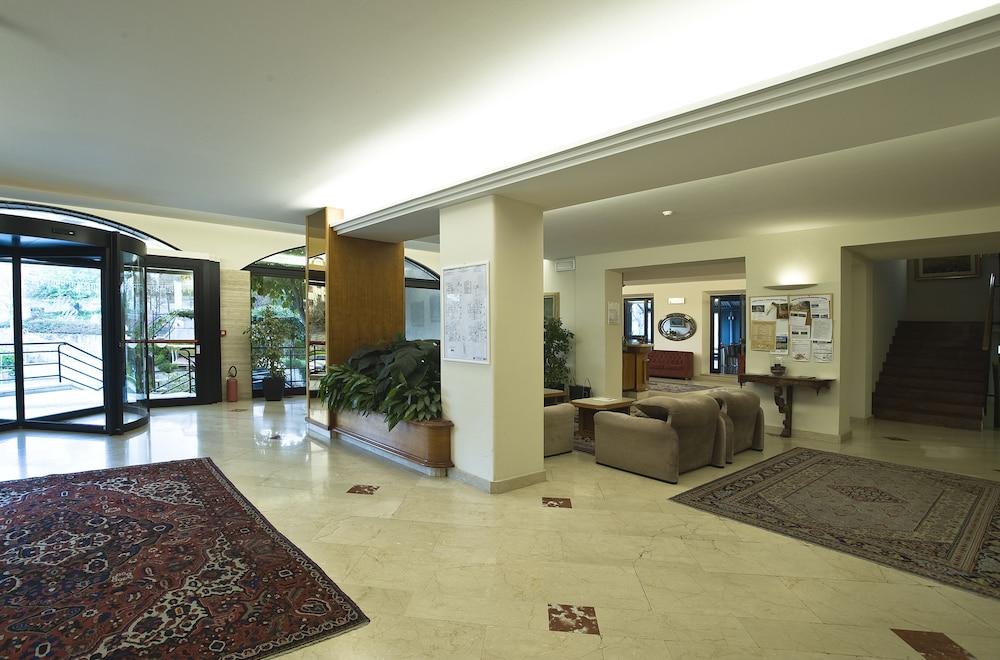 Villa Ricci