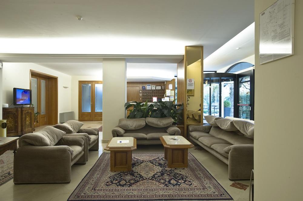 Villa Ricci