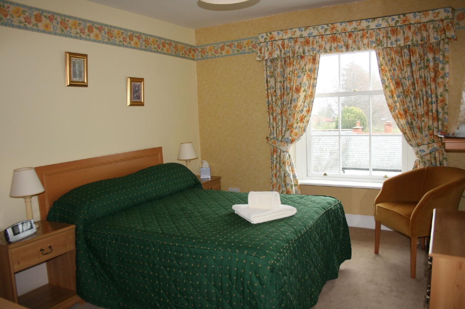 The Yarn Market Hotel