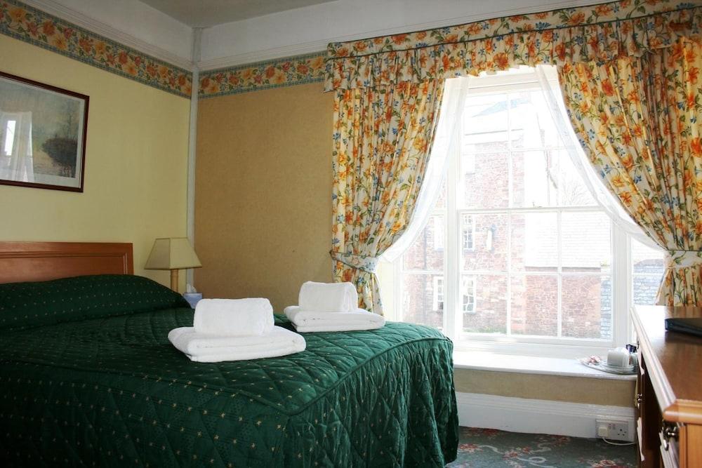 The Yarn Market Hotel