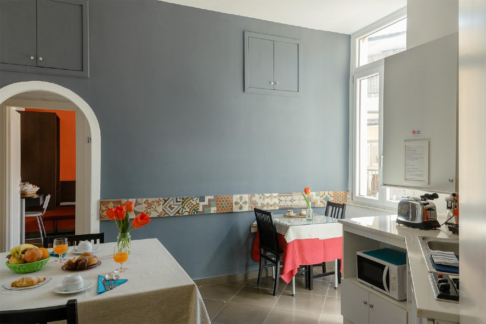 Carafa Suite