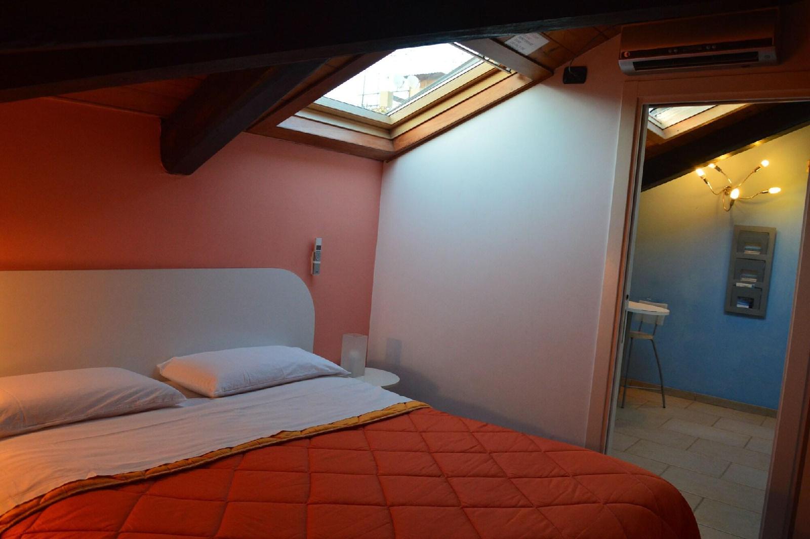 Carafa Suite