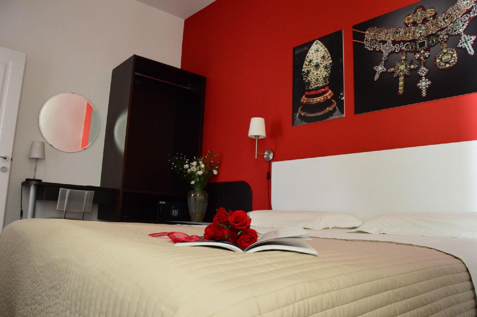 Carafa Suite